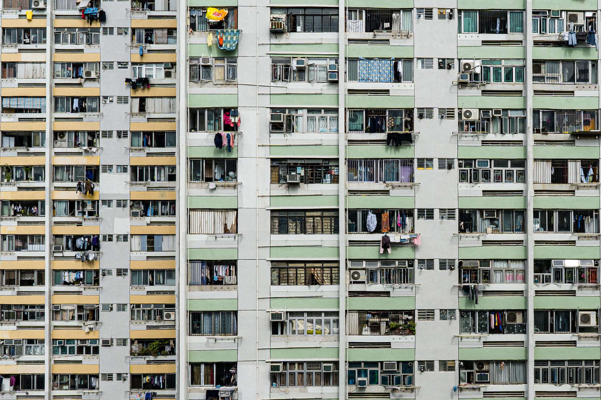 20222023 Habitat for Humanity Hong Kong Budget Response Habitat for Humanity Hong Kong