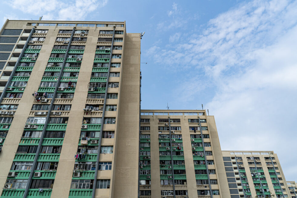 20222023 Habitat for Humanity Hong Kong Budget Response Habitat for Humanity Hong Kong