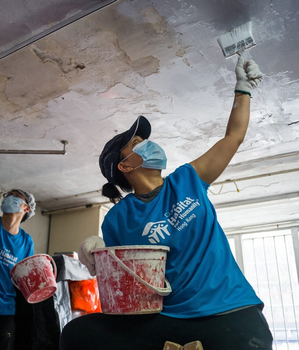 Home Habitat for Humanity Hong Kong